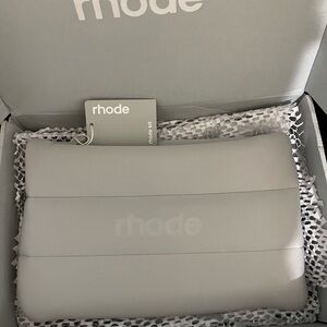 Rhode Makeup Bag